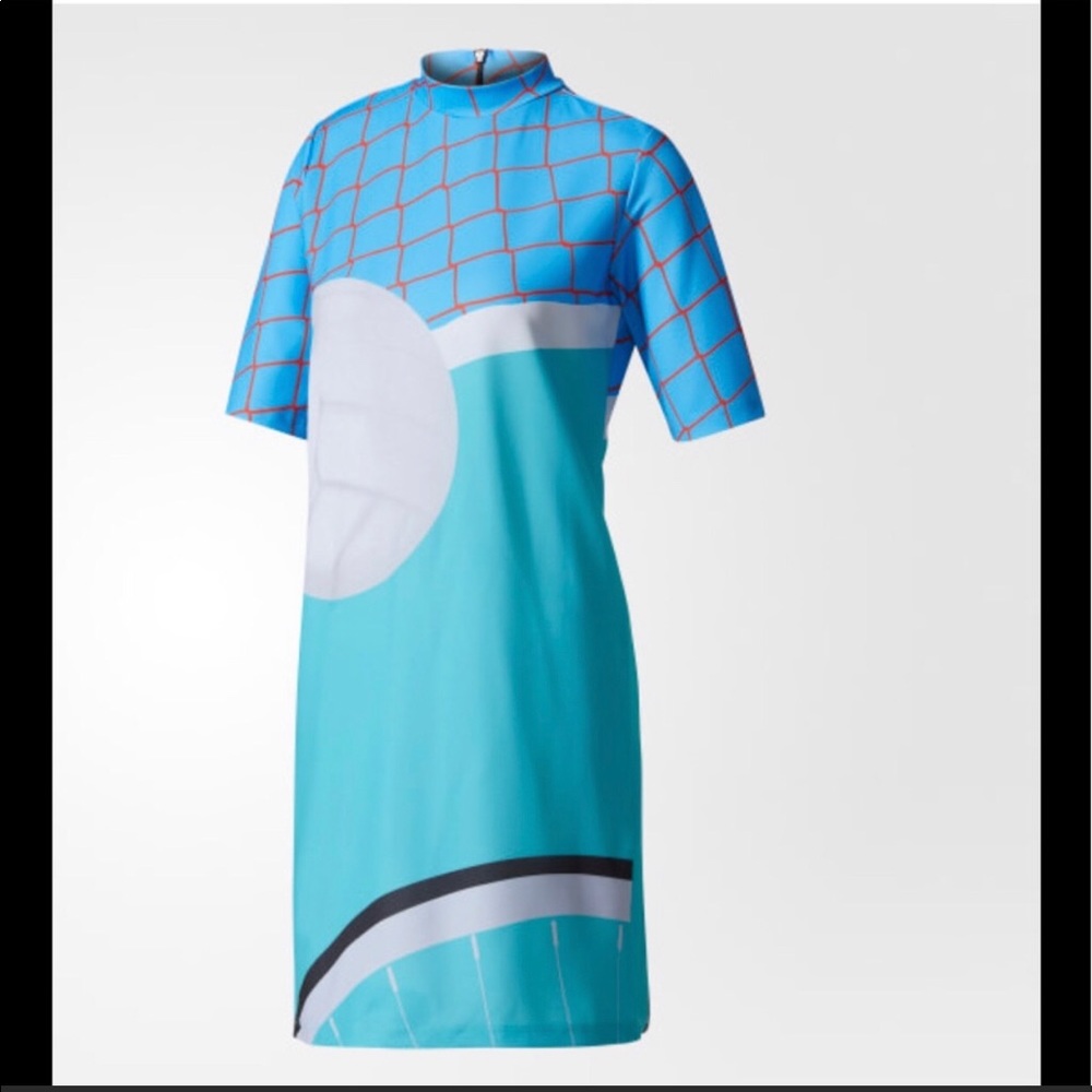 Adidas CM Dress Size Small